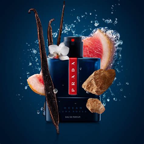 prada carbon vs ocean|prada ocean luna rossa 100ml.